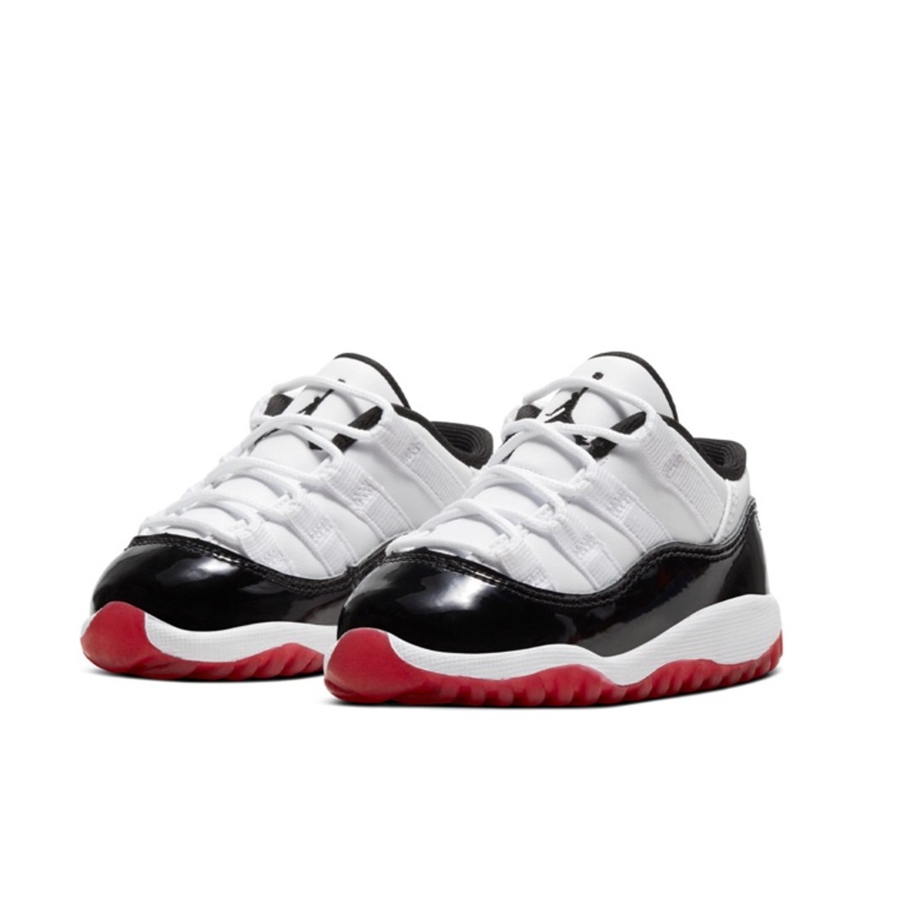 ✔️ AIR JORDAN✔️ 11 Retro Low PS Concord Bred